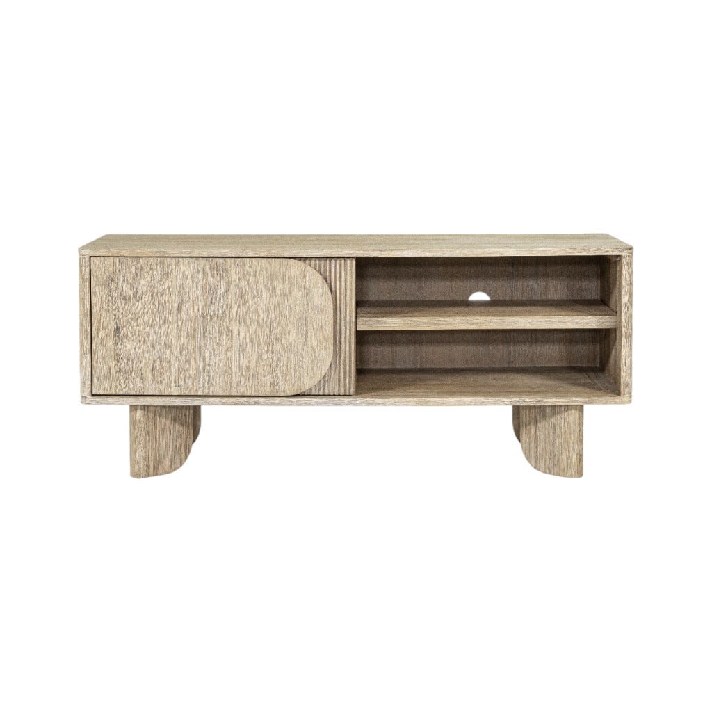 Mueble Tv Rea 130x45x55cm