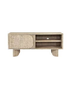 Mueble Tv Rea 130x45x55cm