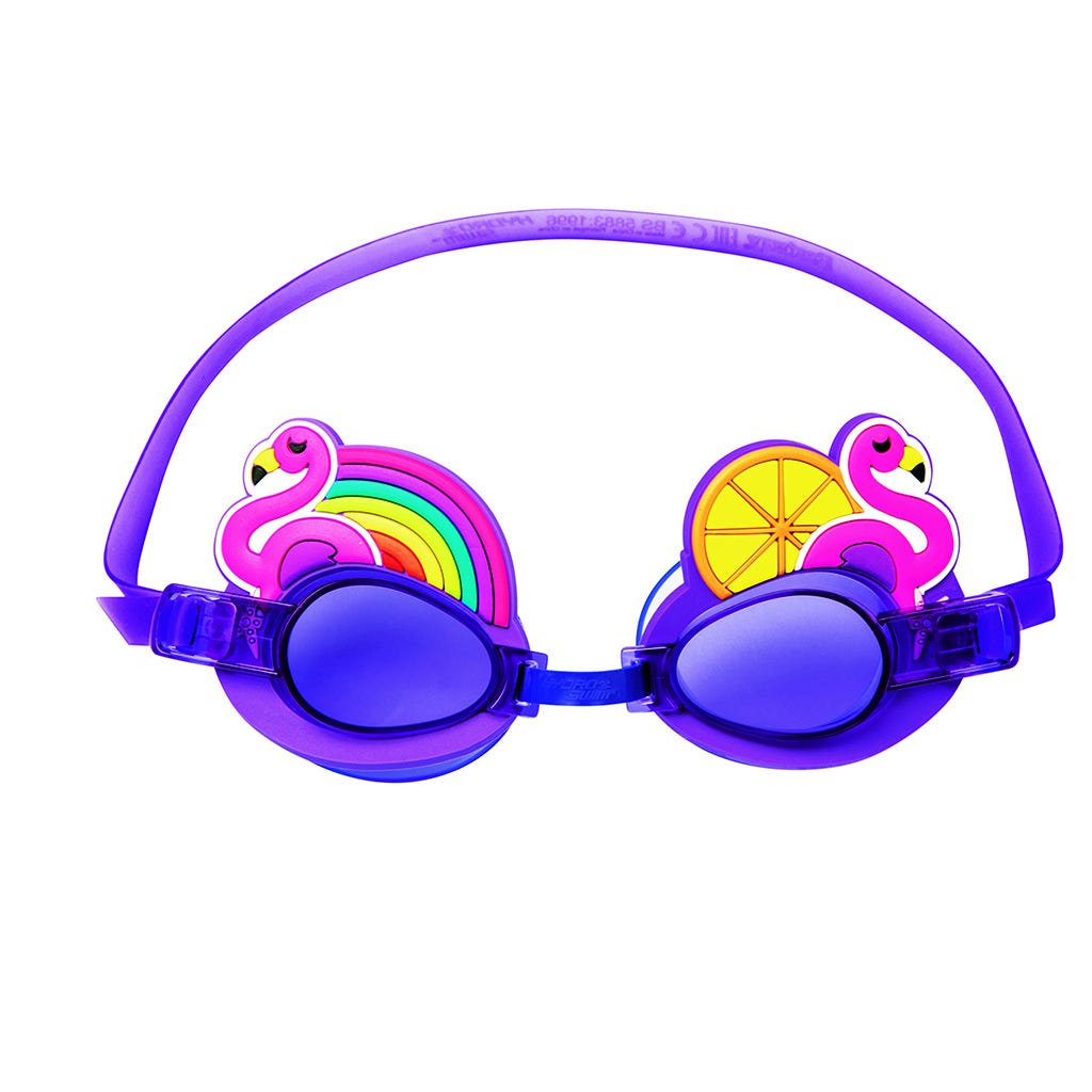 Lentes Para Nadar Surtidos Bestway