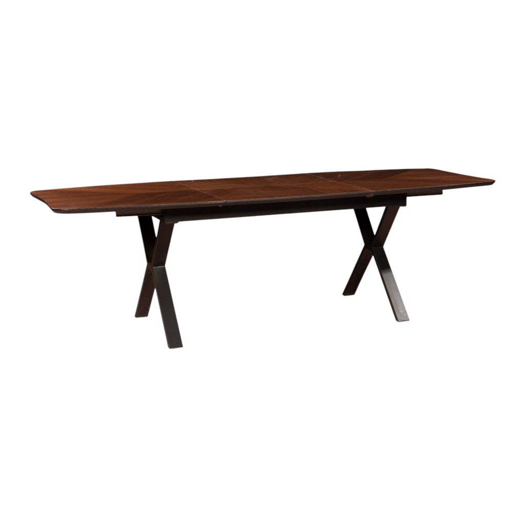 Mesa De Comedor Rectangular Timon Ext180-27