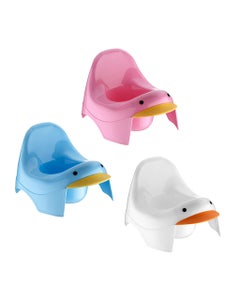 Orinal Para Bebé De Pato Surtidos 27x31.5x23.5cm