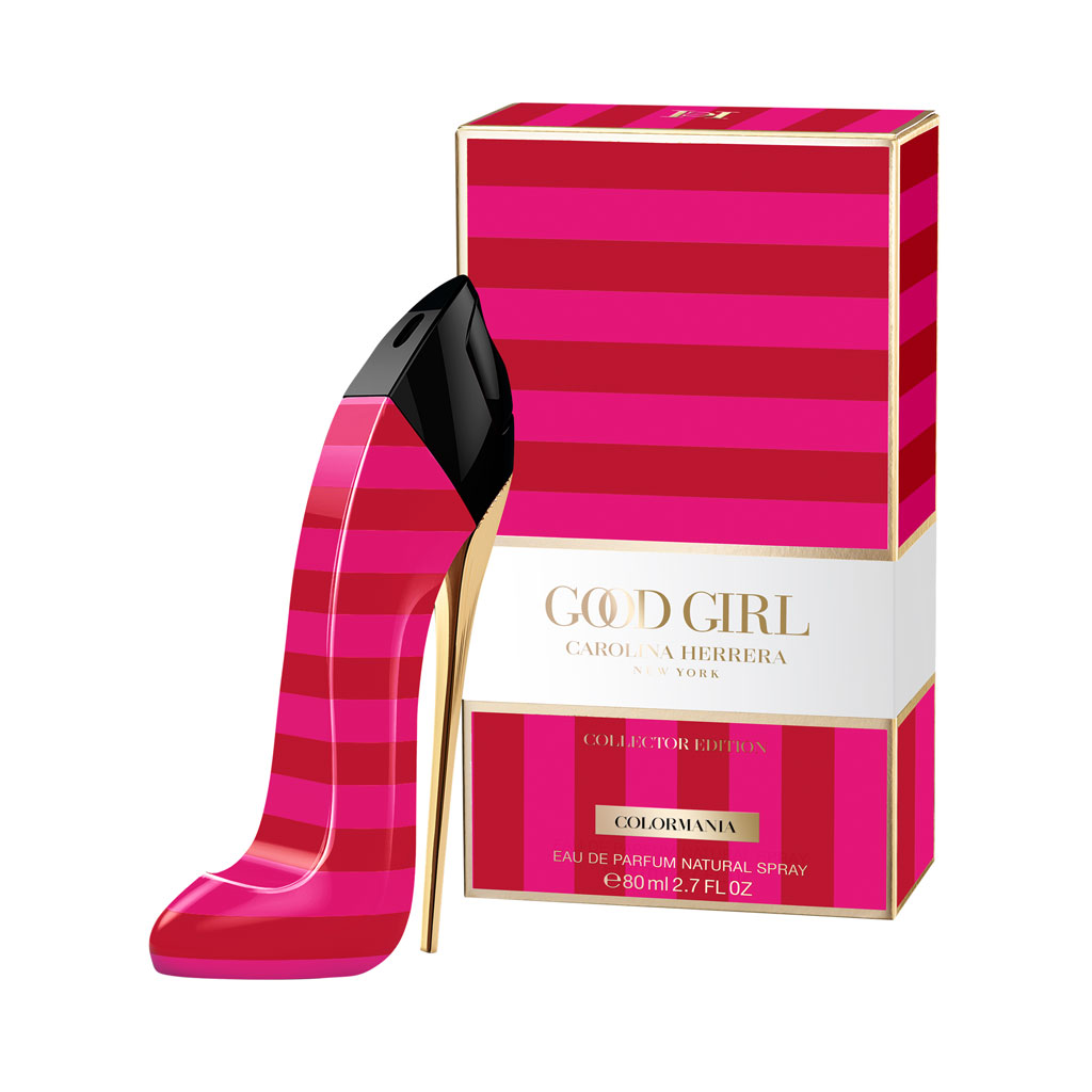 Good Girl Colormania Collector Edition 80Ml - Aliss