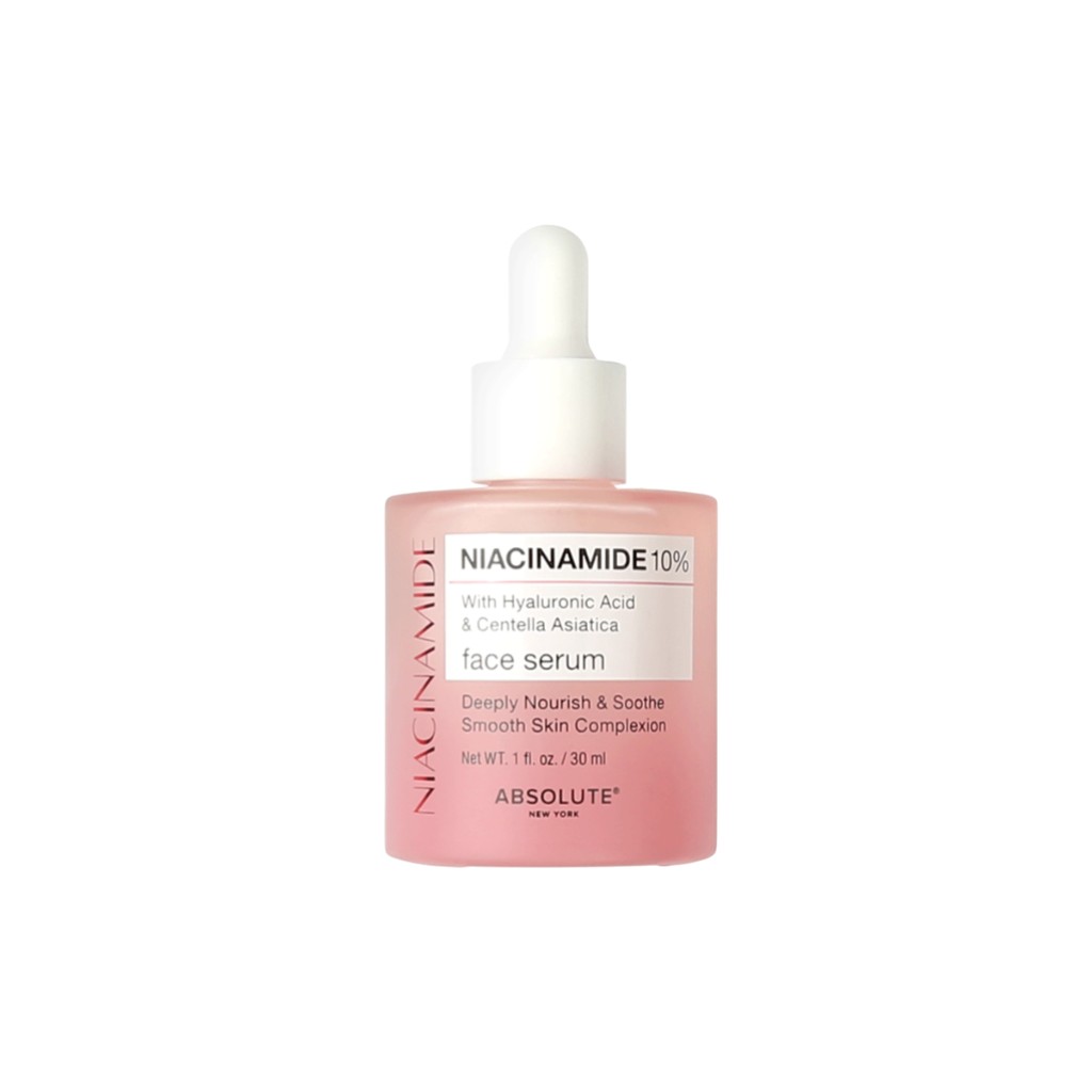 Abny Niacinamide Serum 30Ml