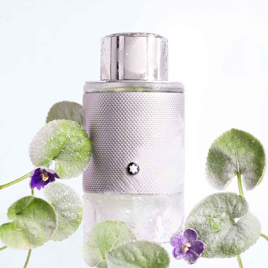 Montblanc Explorer Platinum EDP 100ml - Aliss