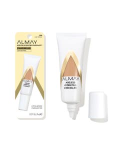 Ageless Hydrating Liquid Concealer Makeup, Natural Finish