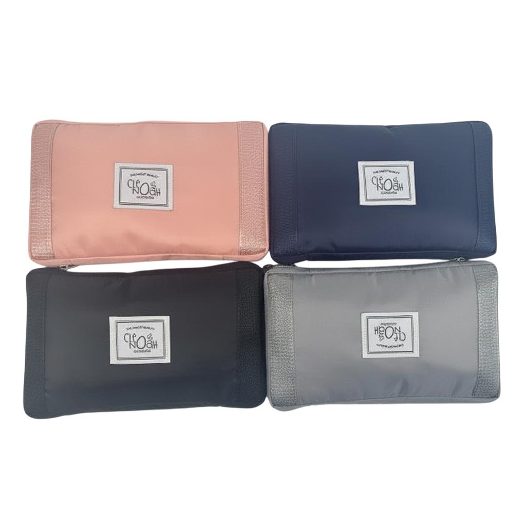 Bolso De Viaje Colores Surtido