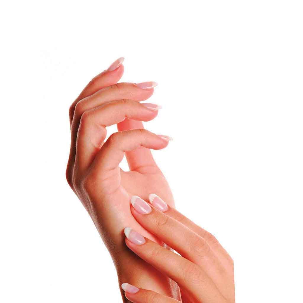 Base Para Uñas Vogue Pro Fortalecimiento Fantastic