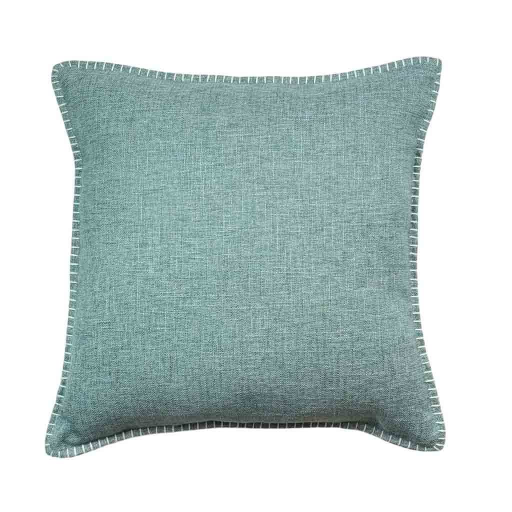 Cojín Azul Aqua 45x45cm