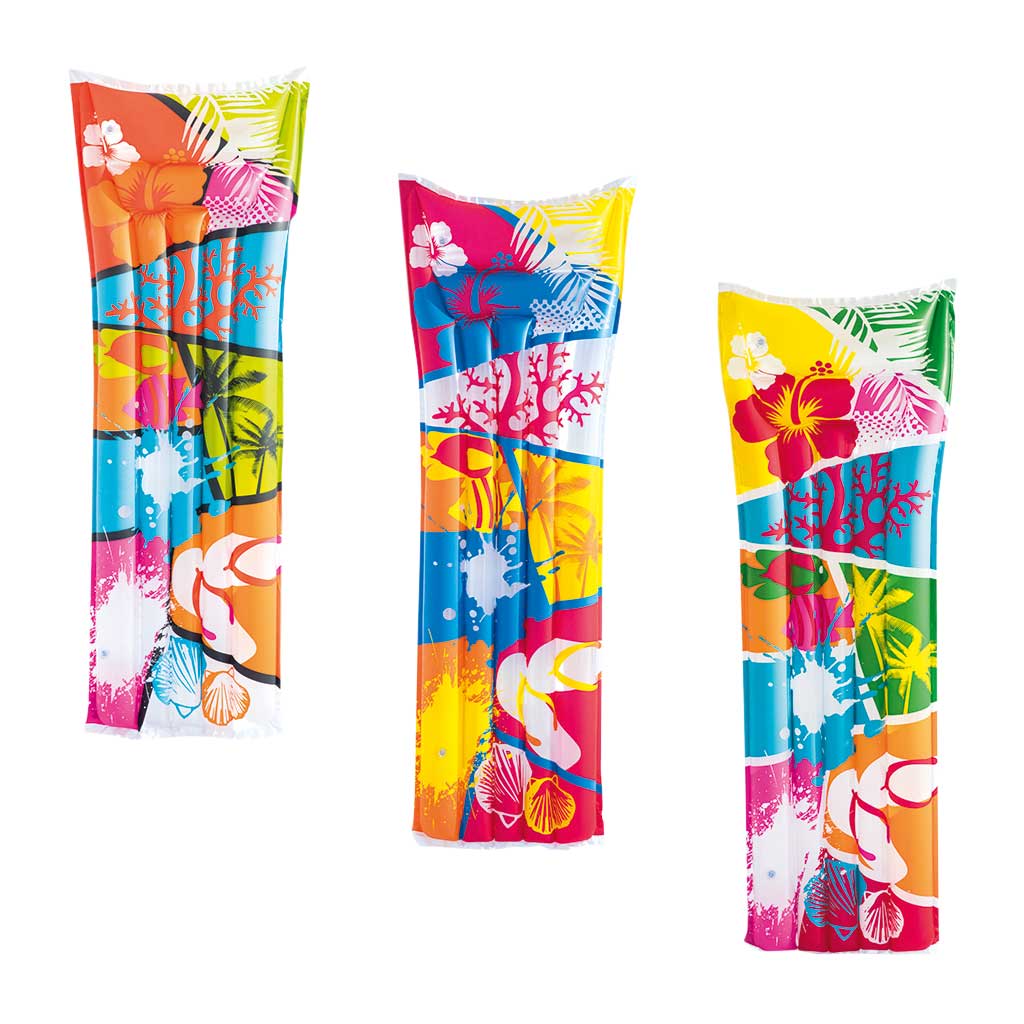 Colchón inflable Fashion Bestway surtidos