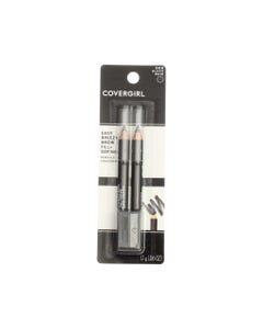 Cg Brow & Eyemakers Midnight Black