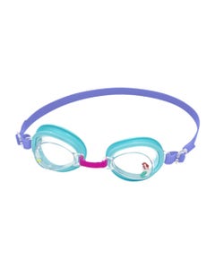 Lente De Natación Infantil Disney Ariel Bestway