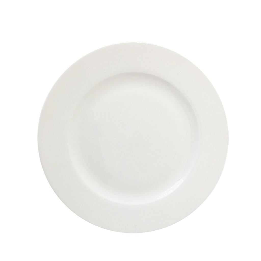 Plato De Ensalada 20cm