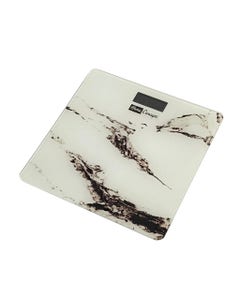Báscula Personal De Baño De 26 Cm