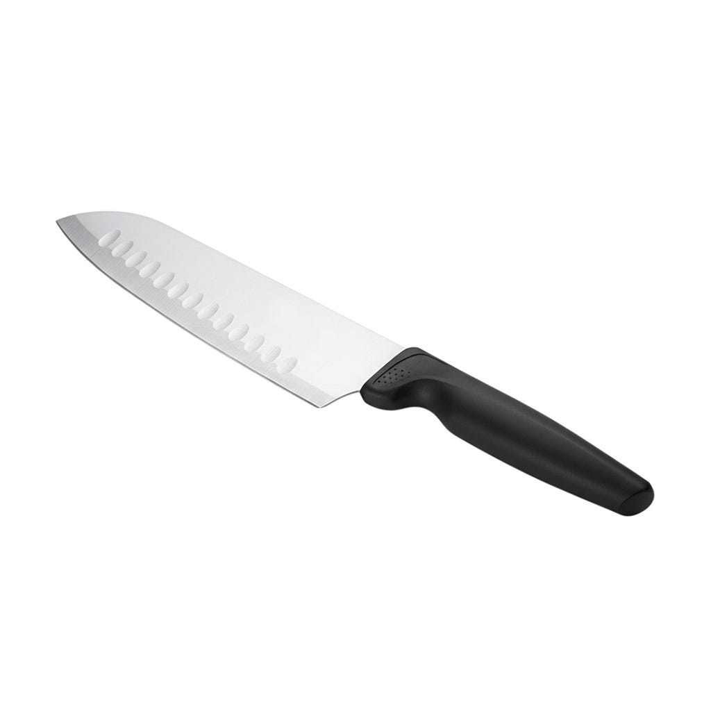 Cuchillo Santoku 38cm