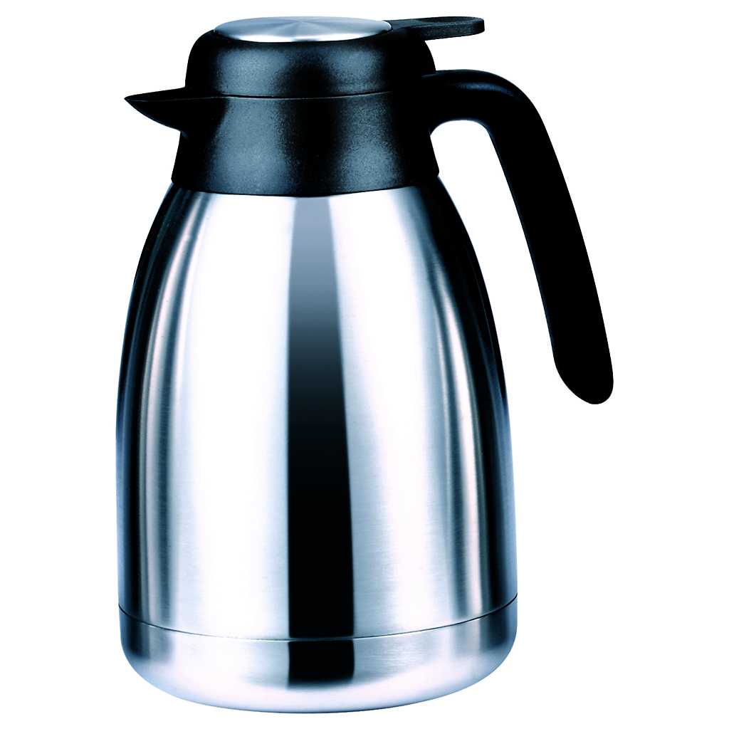 Jarra para café con 1.5 litros