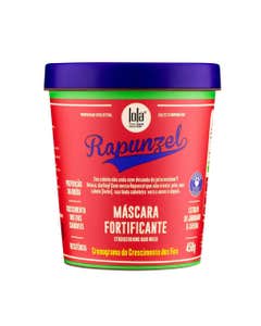 Lola Rapunzel Mascarilla Fortificante 450 Gr