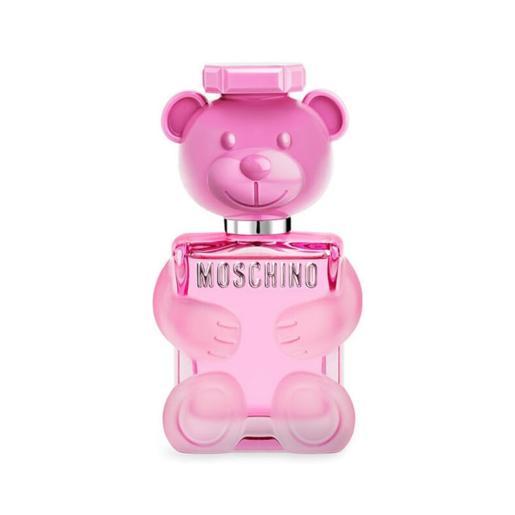 Moschino Toy 2 Bubble Gum Eau De Toilette 50Ml - Aliss