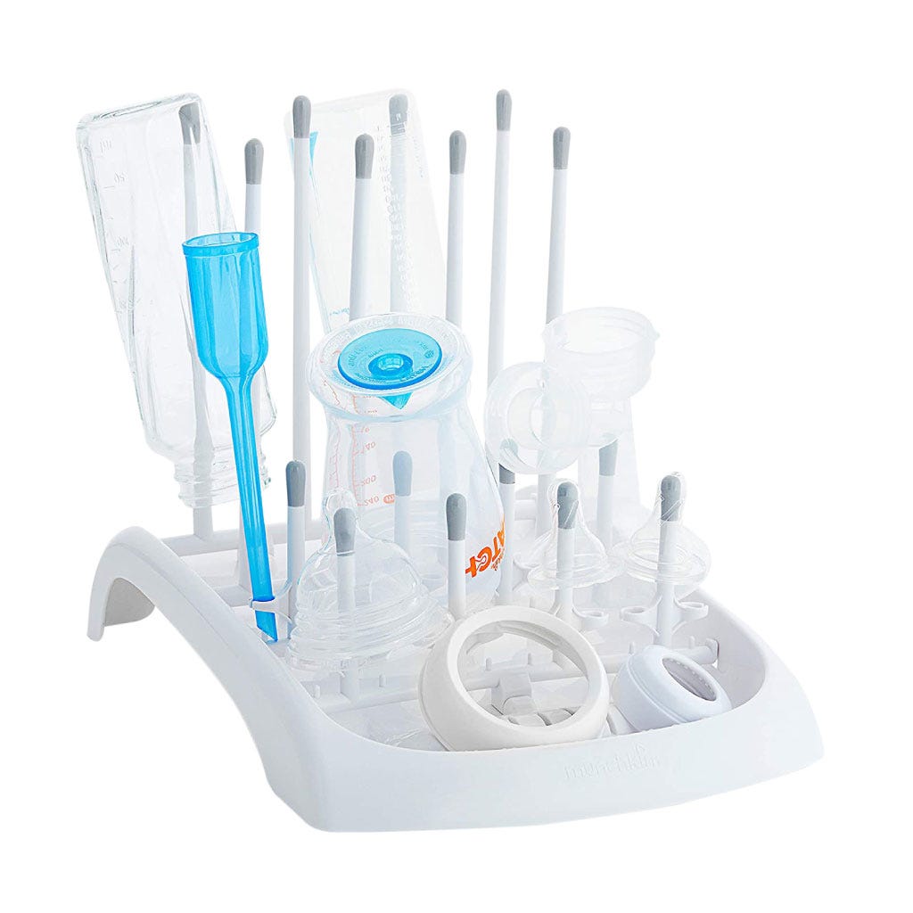 Escurridor De Vasos Plegable Munchkin