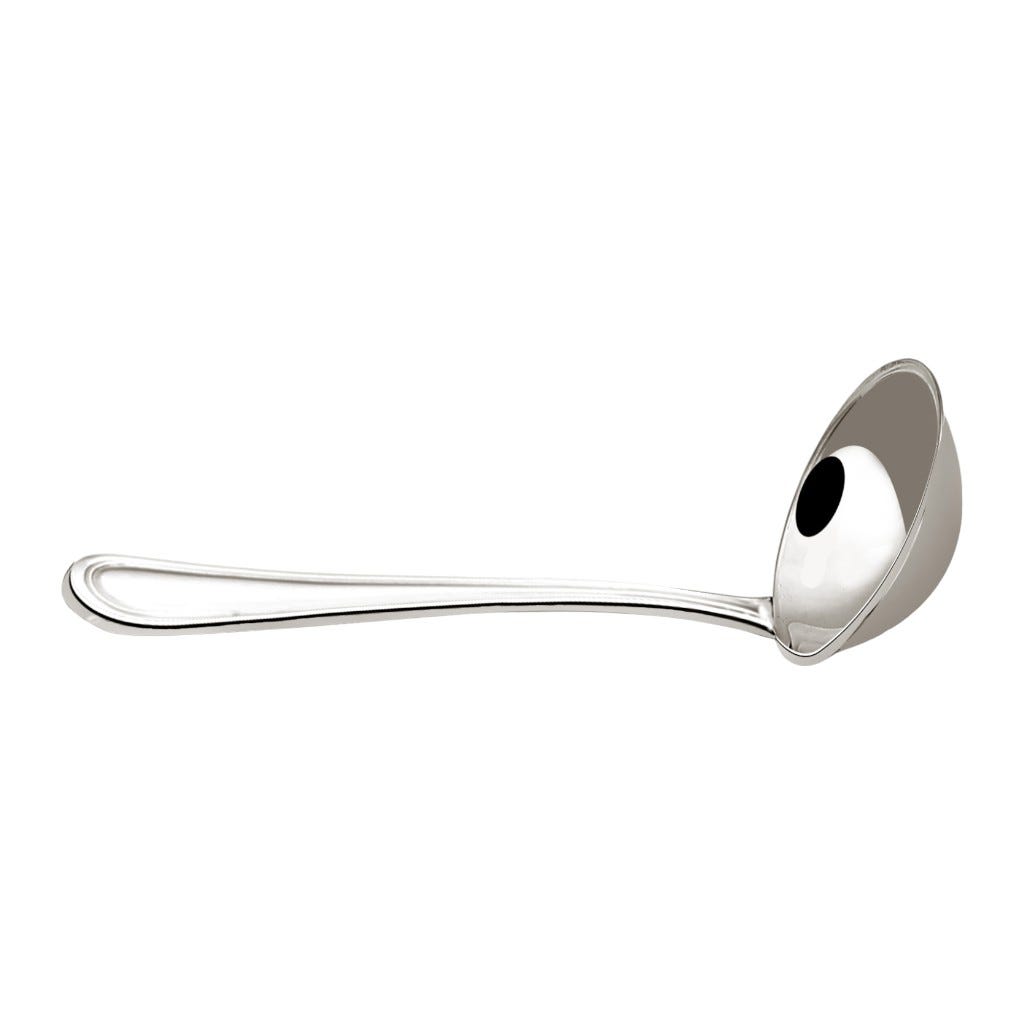 Cucharón Para Salsa