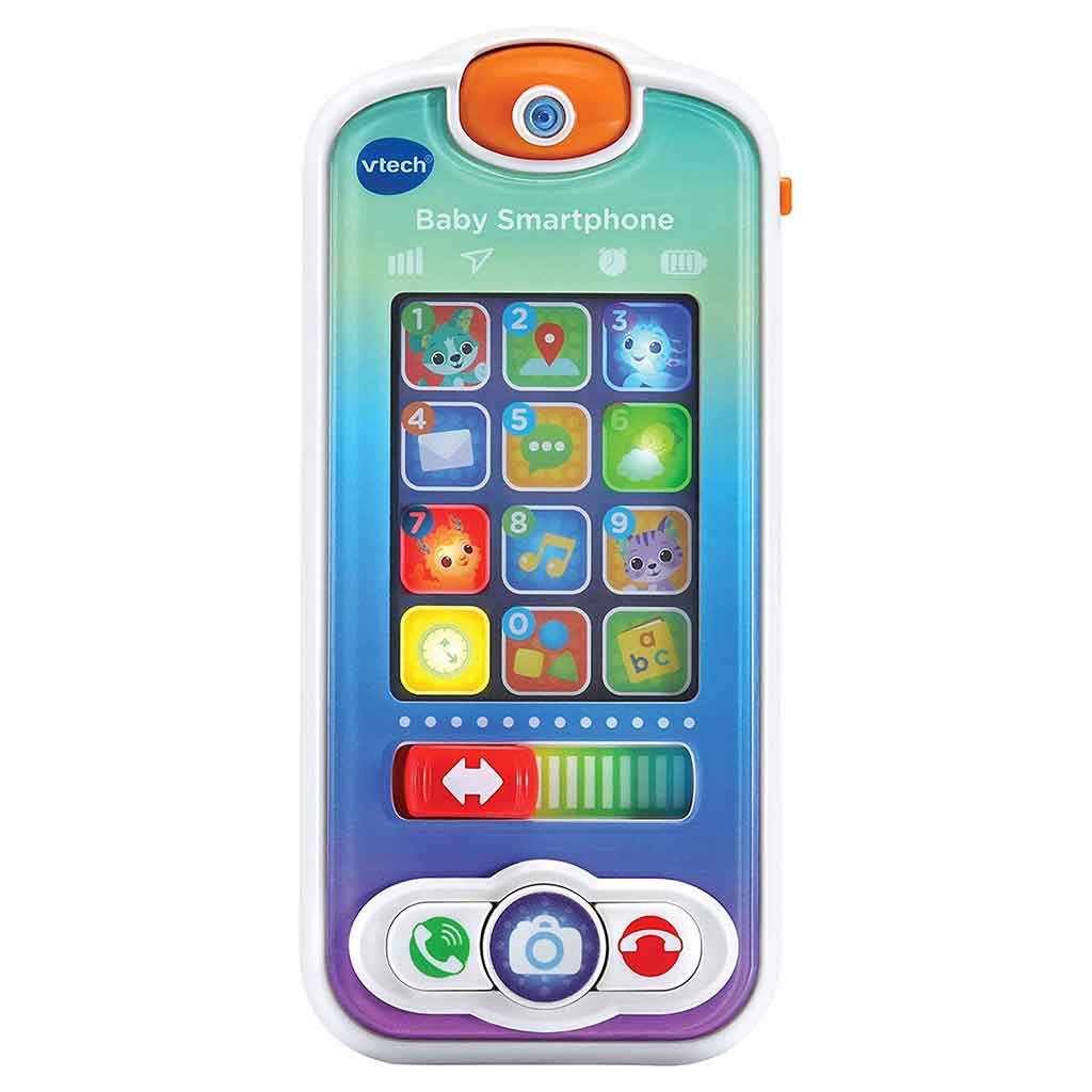 Juguete Teléfono Inteligente VTech