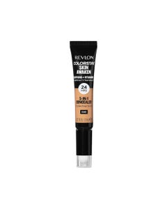 Colorstay Skin Awaken 5-In-1 Concealer, Lightweight, Creamy Longlasting With Caffeine & Vitamin C
