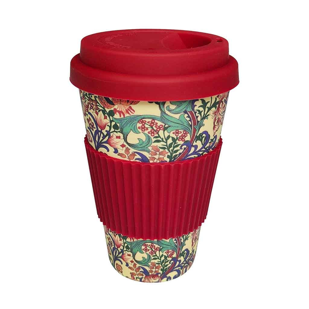Vasos Para Viaje Estampados Surtidos 470Ml