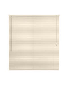 Persiana Veneciana Crema 1" 120X180Cm