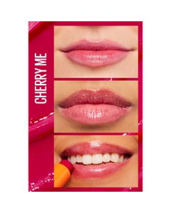Baby Lips Moisturizing Lip Balm Cherry Me