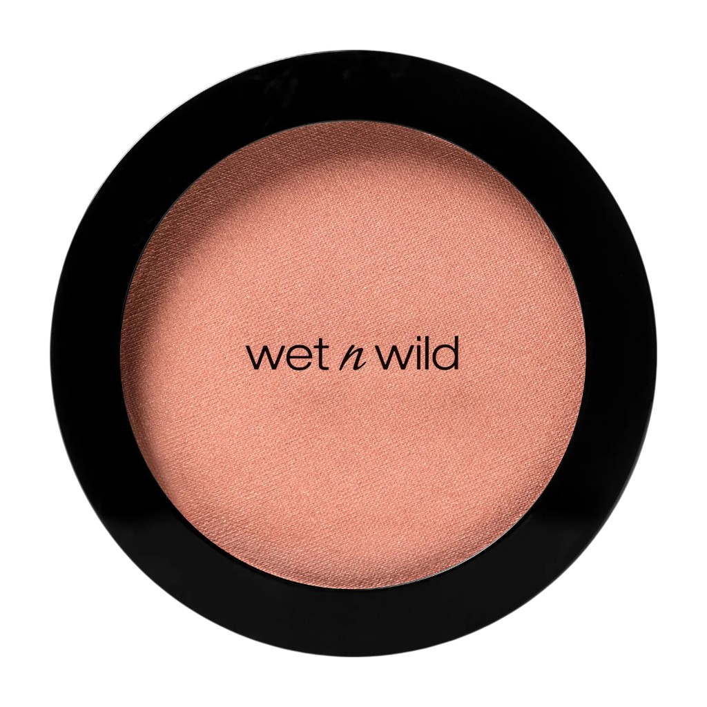 Color Icon Blush Pearlescent Pink 6G