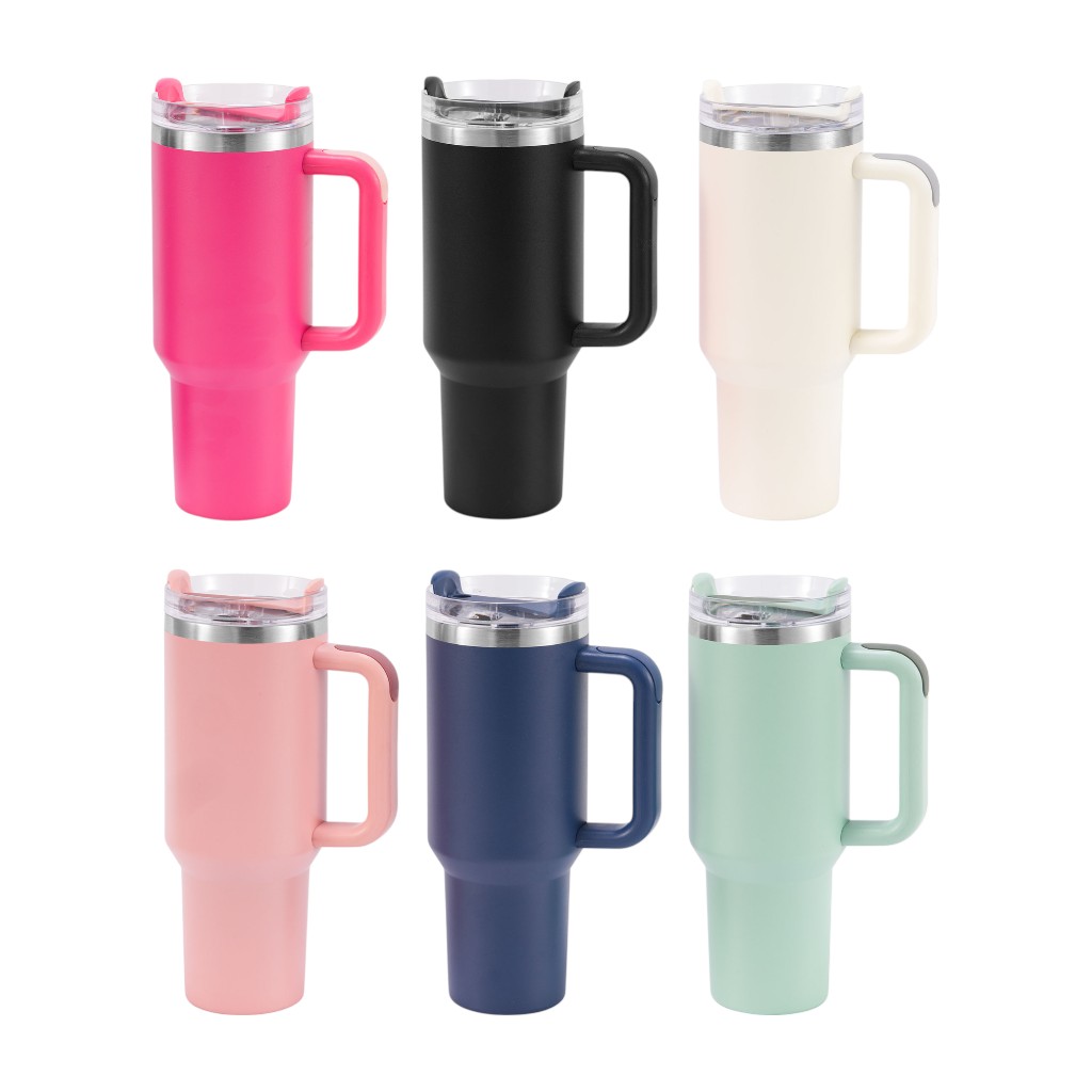 Vaso Térmico 1200Ml Colores Surtidos