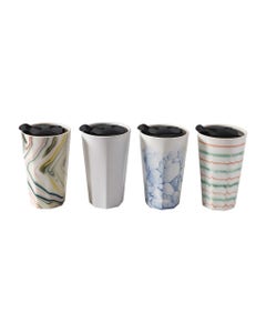 Tazas Surtidas 10oz