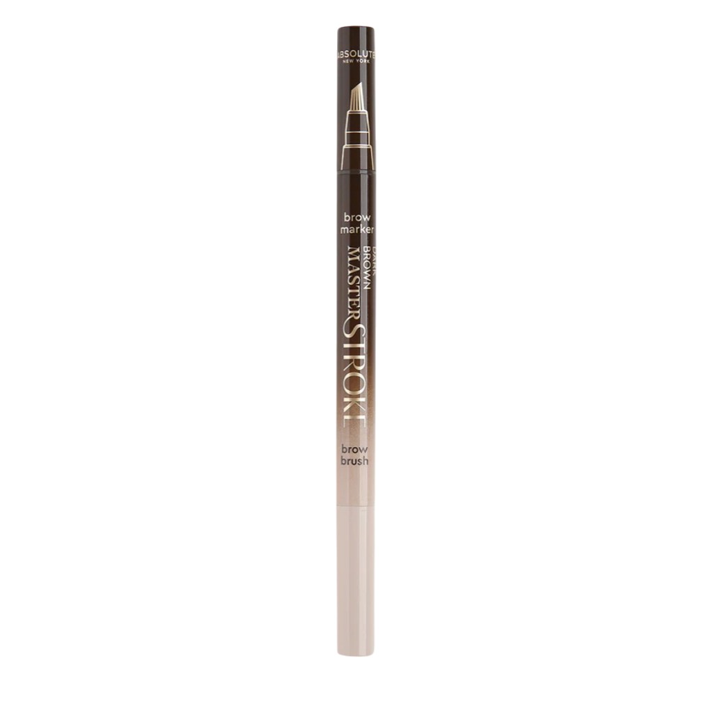 Abny Master Stroke Brow Marker Dark Brown