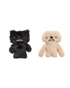Figura De Fugglers Cara De Gas Surtido