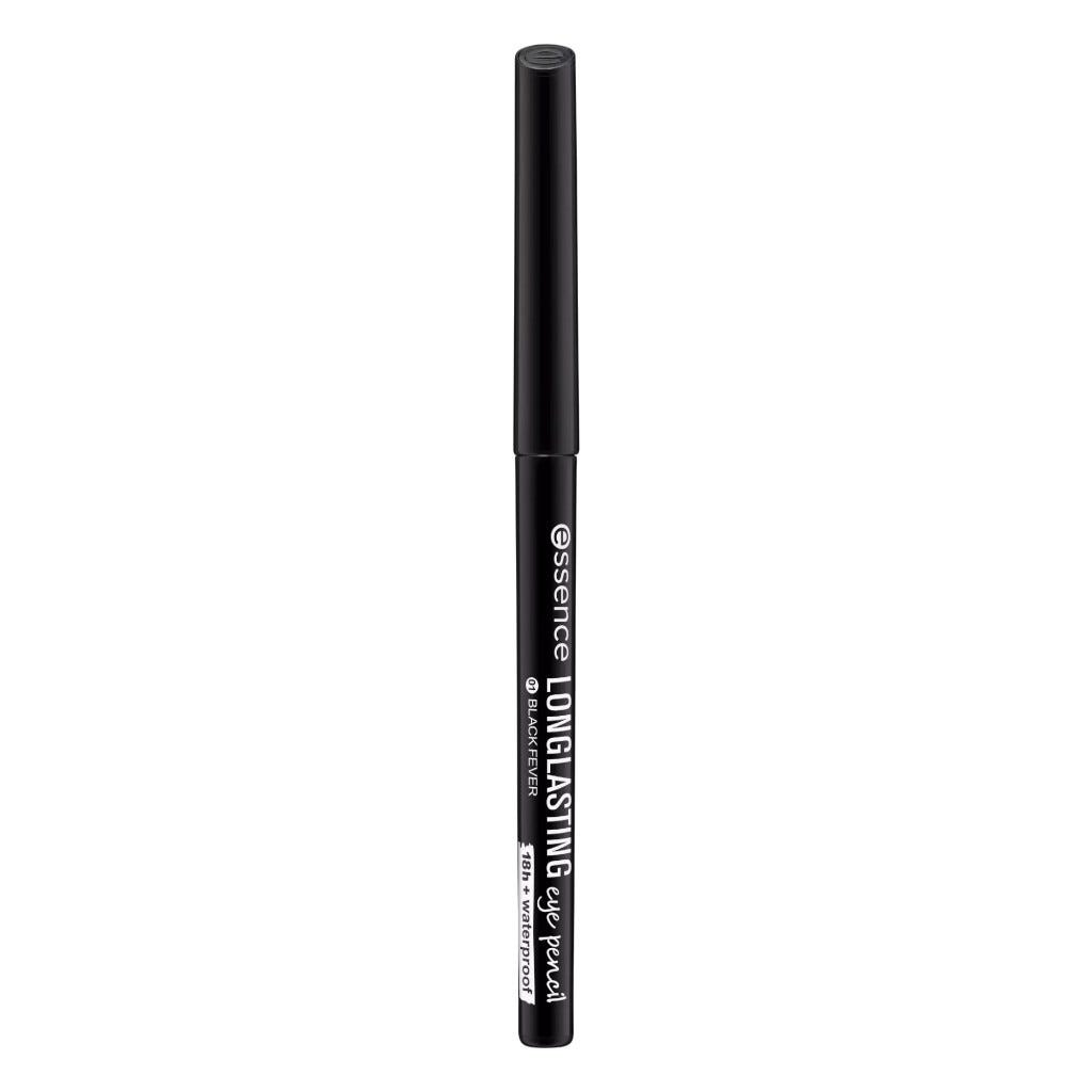 Long-Lasting Lápiz De Ojos 01