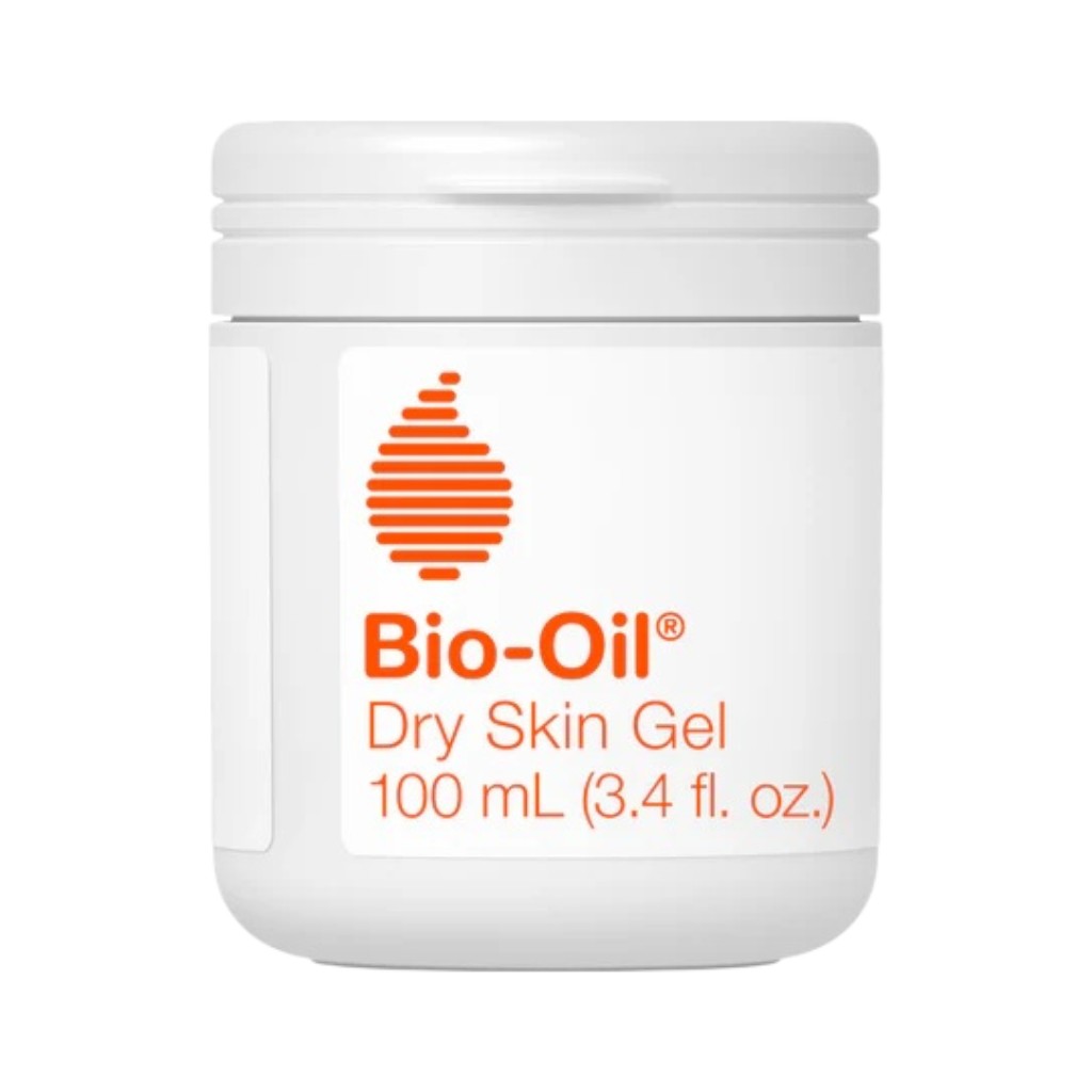 Bio Oil Gel Para Piel Seca 100Ml