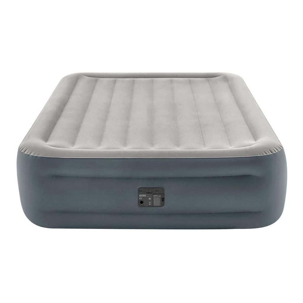 Colch&oacute;n Inflable Queen Essential Intex