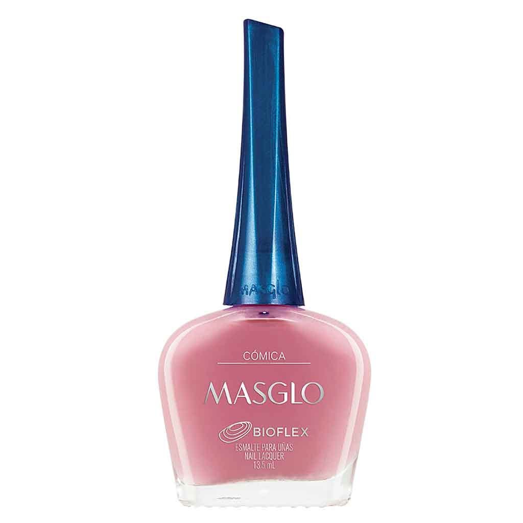 Esmalte De Uñas Masglo Cómica 13.5ml