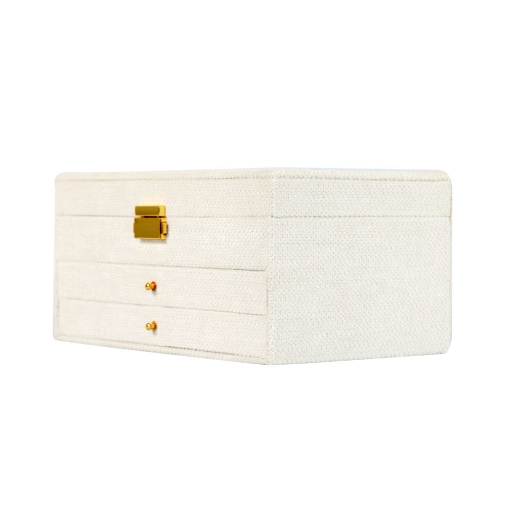 Organizador De Joyeros 28X17X14Cm