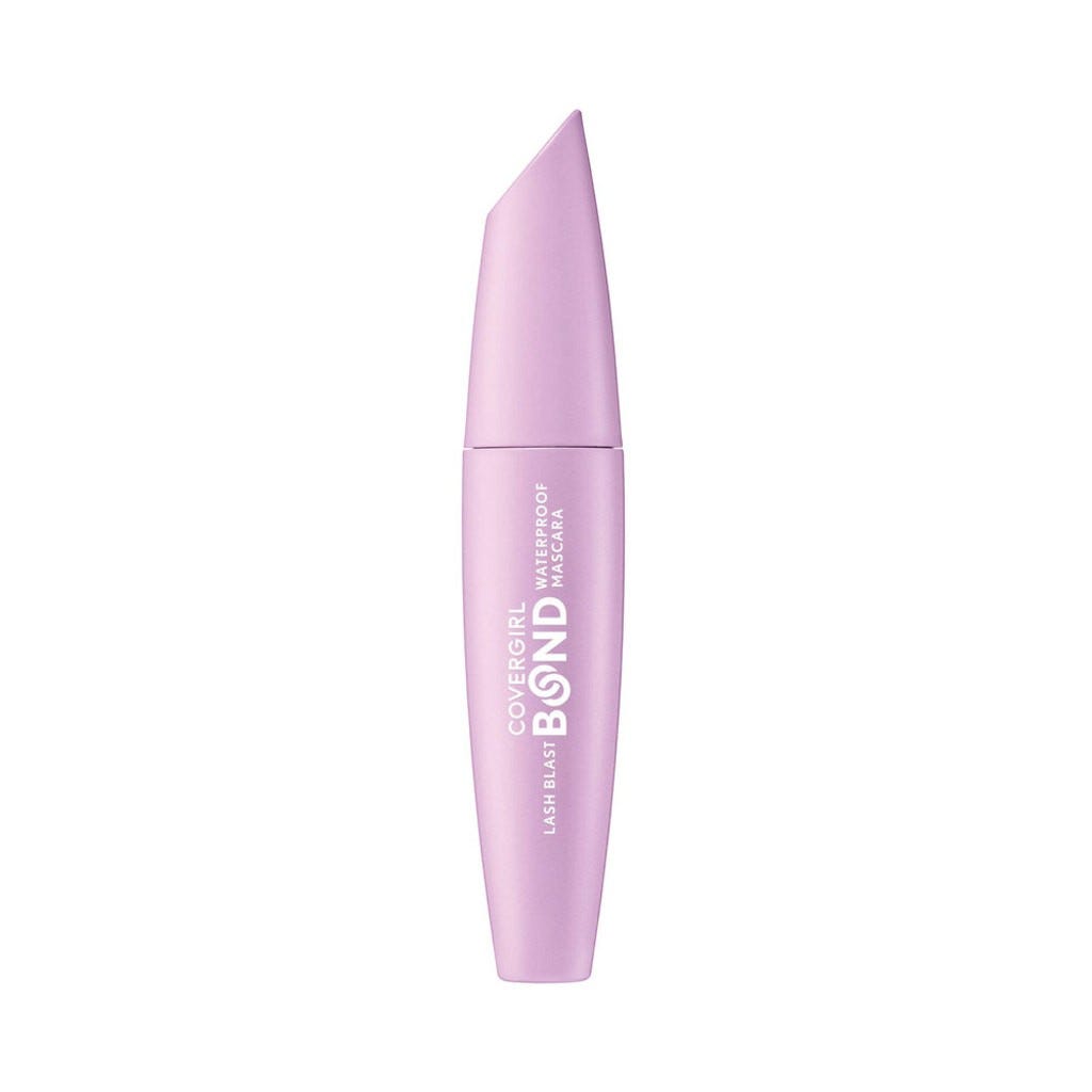 Lash Blast Bond Mascara Waterproof 820