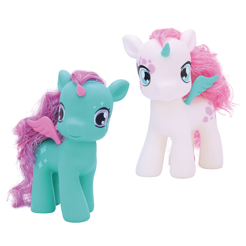 Unicornio 20Cm Con Modelos Surtidos