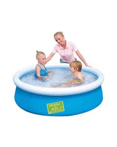 Piscina Redonda Splash and Play Bestway Surtido