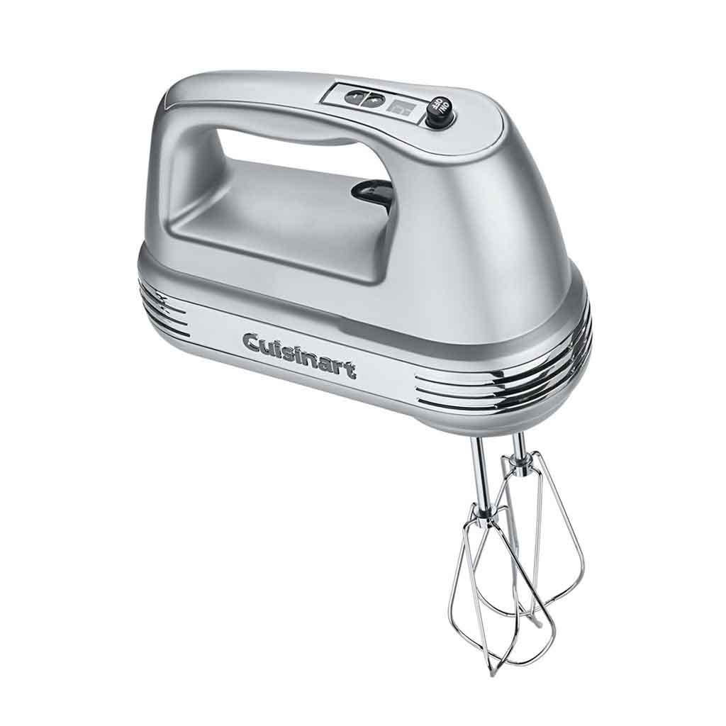 Batidora De Mano Cuisinart De 7 Velocidades