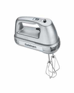 Batidora De Mano Cuisinart De 7 Velocidades