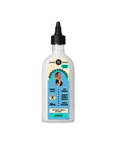 Lola Danos Vorazes Leave In Protector Termico 200 Ml