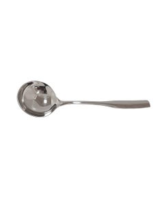 Cucharón De Acero Inoxidable 24Cm