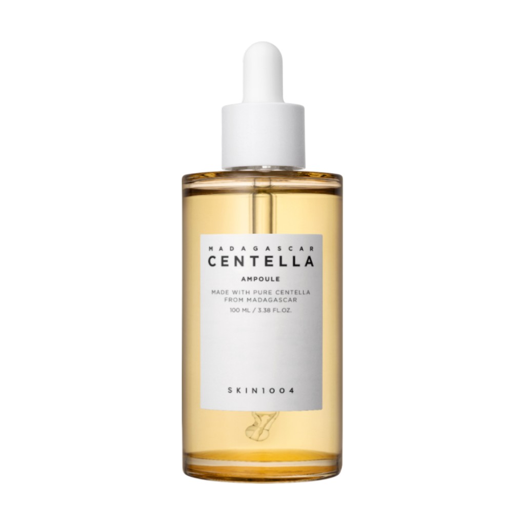 SKIN 1004 – Madagascar Centella Ampoule 100Ml
