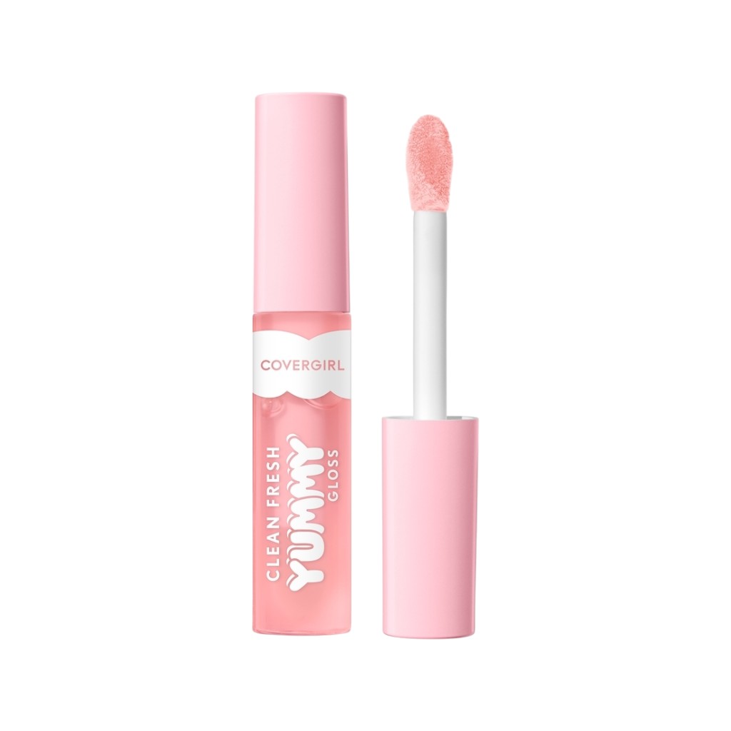 Labial Clean Fresh Yummy Gloss Sunshine Rays 120