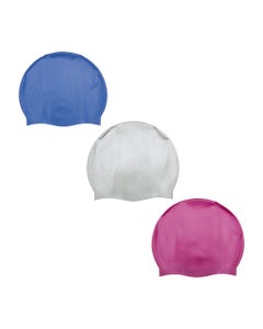 Gorro Para Natación Bestway Con Colores Variados