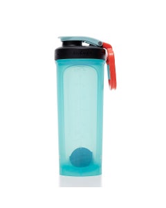 Botella Shake & Go Bubble Tea 28Oz Surtidos Contigo