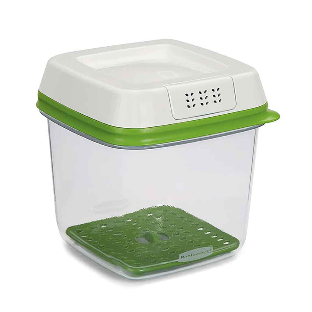 Contenedor De Alimentos Rubbermaid 1.5Lt